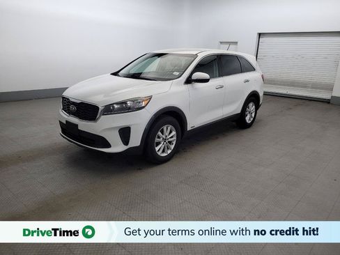 Used 2019 Kia Sorento AWD image 1
