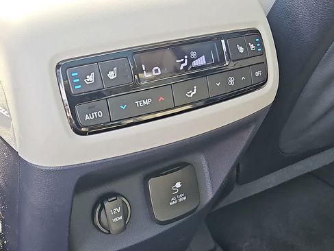 Used 2024 Hyundai Palisade Calligraphy AWD/4WD image 28