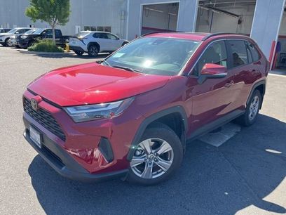 Used 2025 Toyota RAV4 XLE w/ Convenience Package