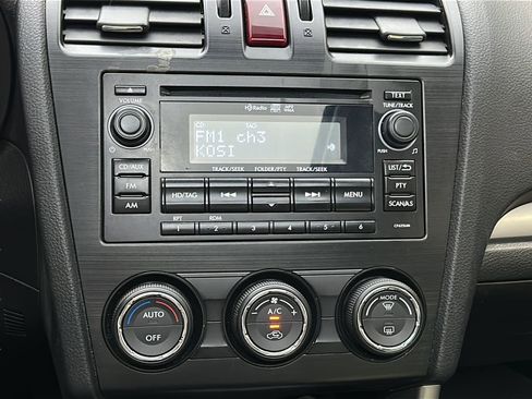 Used 2014 Subaru Forester 2.5i Limited w/ Popular Package #1 image 30