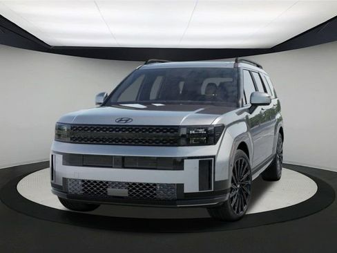 New 2026 Hyundai Santa Fe Calligraphy image 7