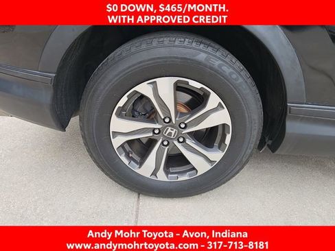 Used 2020 Honda CR-V LX image 35