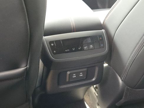 New 2026 Nissan Pathfinder Rock Creek AWD/4WD image 19