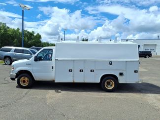 Used 2017 Ford E-450 and Econoline 450 Super Duty RWD video 2