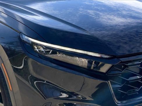 Used 2024 Honda CR-V Sport Touring image 26