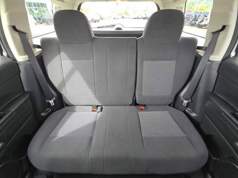 Used 2011 Jeep Patriot Sport FWD image 18