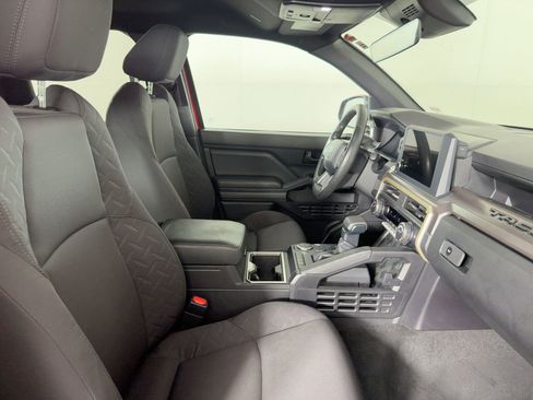 Used 2024 Toyota Tacoma SR5 image 24