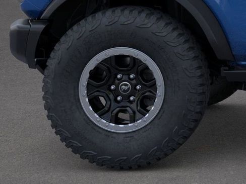 New 2026 Ford Bronco Badlands w/ Sasquatch Package AWD/4WD image 22