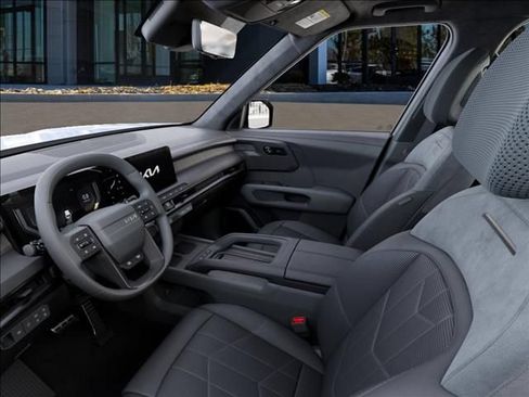 New 2027 Kia Telluride X-Line SX Prestige AWD/4WD image 17