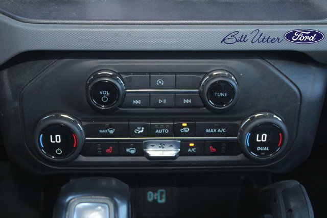 Used 2024 Ford Bronco Big Bend AWD/4WD image 17