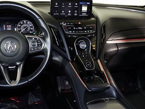 Certified 2024 Acura RDX w/ Technology Package image 16