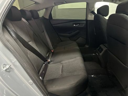Used 2025 Honda Accord SE image 21