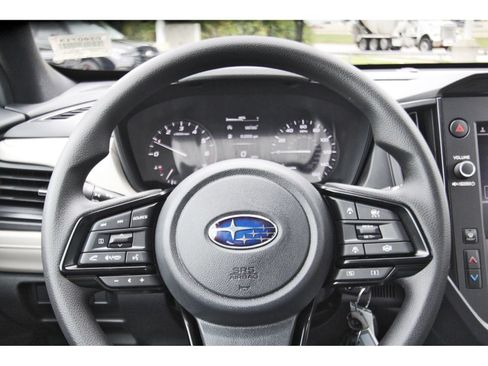 New 2026 Subaru Forester AWD/4WD image 11