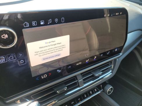 New 2026 Chevrolet Equinox EV RS image 14