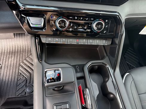 New 2026 GMC Sierra 1500 AT4X w/ AT4X AEV Edition AWD/4WD image 14