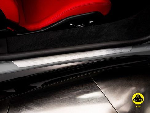 New 2026 Lotus Emira SE image 33