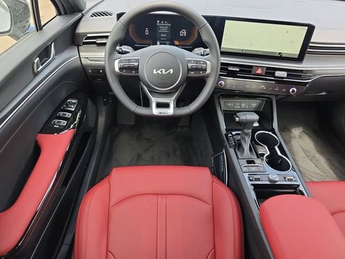 New 2026 Kia K5 GT-Line image 7