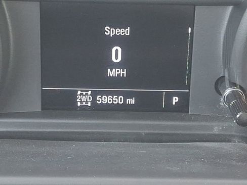 Used 2022 Chevrolet Silverado 1500 W/T w/ WT Value Package image 18