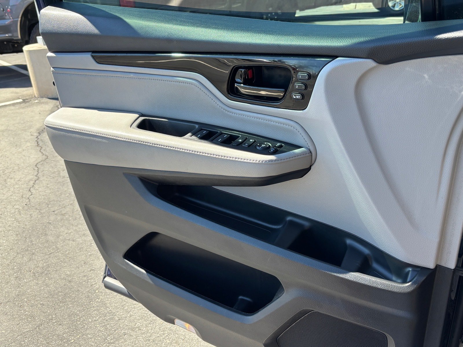 Used 2019 Honda Odyssey Elite image 11