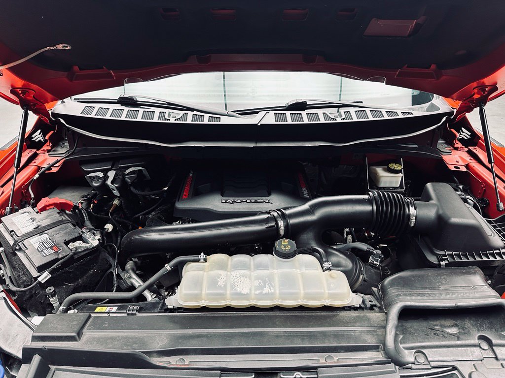 Used 2022 Ford F150 Raptor w/ Raptor 37 Performance Package AWD/4WD image 40