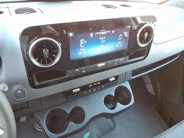 New 2026 Mercedes-Benz Sprinter 2500 image 5