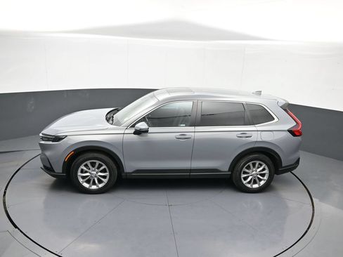 Certified 2024 Honda CR-V EX-L image 42