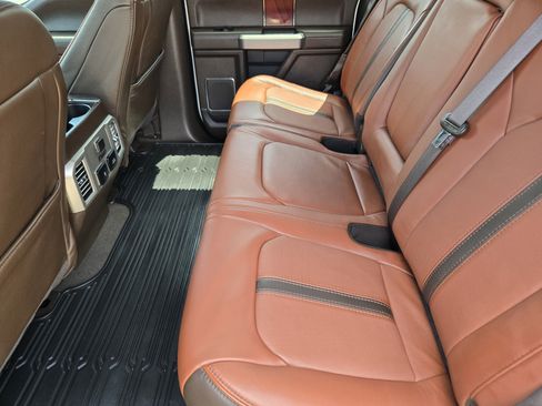 Used 2020 Ford F150 King Ranch w/ Equipment Group 601A Luxury AWD/4WD image 22