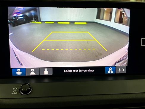 Used 2024 Honda Accord Sport image 16