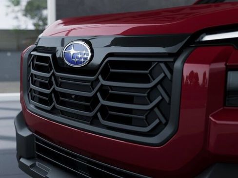 New 2026 Subaru Outback Limited XT image 10