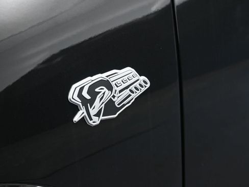 New 2026 RAM 1500 Limited AWD/4WD image 12