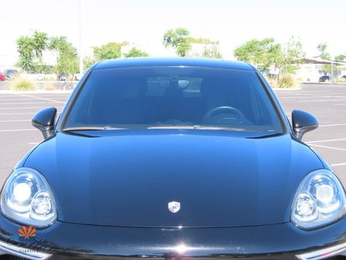 Used 2015 Porsche Cayenne Diesel image 37