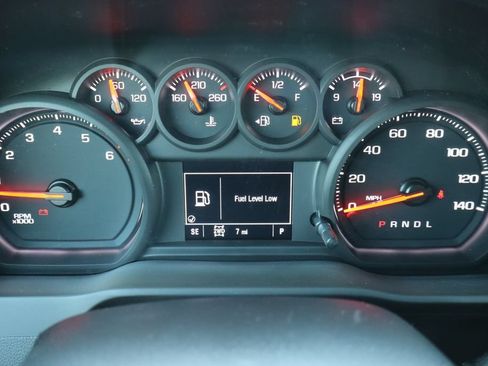 New 2026 Chevrolet Silverado 2500 Custom w/ Custom Convenience Package AWD/4WD image 14