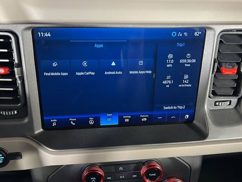 Used 2024 Ford Bronco Big Bend AWD/4WD image 26