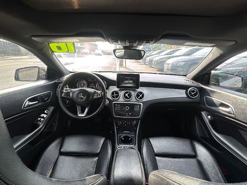 Used 2016 Mercedes-Benz CLA 250 4MATIC image 18