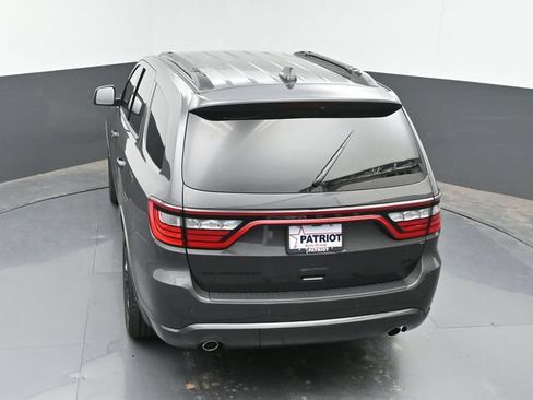 Used 2026 Dodge Durango GT w/ Blacktop Package RWD image 38