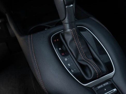 Certified 2024 Honda HR-V Sport image 23