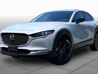 Used 2026 MAZDA CX-30 AWD 2.5 S w/ Select Sport Pkg