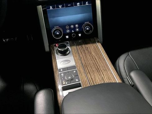 Used 2021 Land Rover Range Rover Westminster Edition AWD/4WD image 19