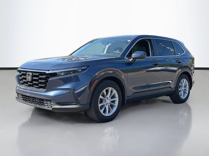 Used 2024 Honda CR-V EX-L