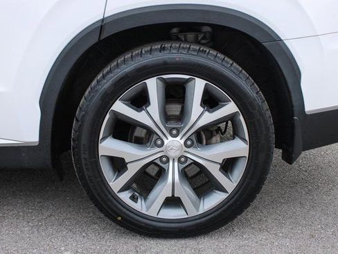 Used 2021 Hyundai Palisade SEL image 39