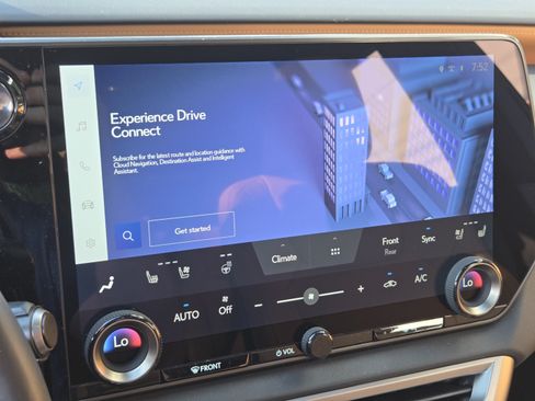 Certified 2025 Lexus RX 350 Premium Plus w/ Accessory Package (Z1) FWD image 14