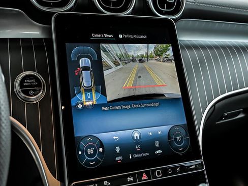 Certified 2026 Mercedes-Benz GLC 300 4MATIC image 21