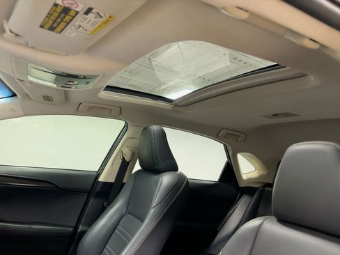 Used 2015 Lexus NX 200t FWD image 16