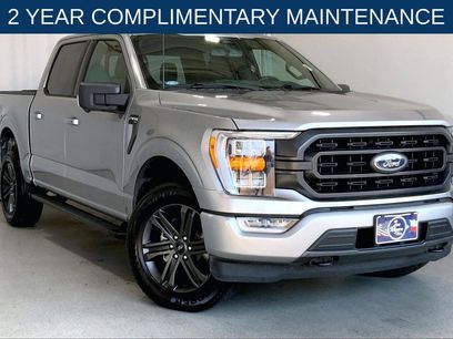 Used 2022 Ford F150 XLT w/ Equipment Group 302A High
