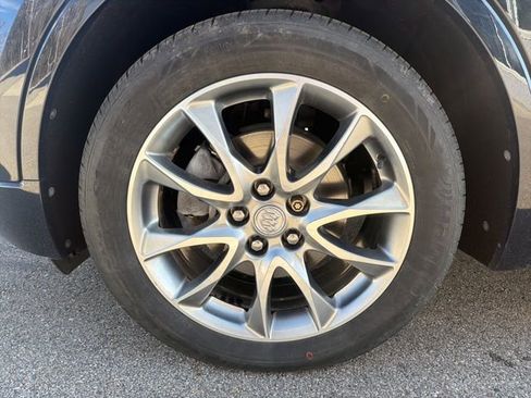 Used 2020 Buick Envision Essence AWD/4WD image 9