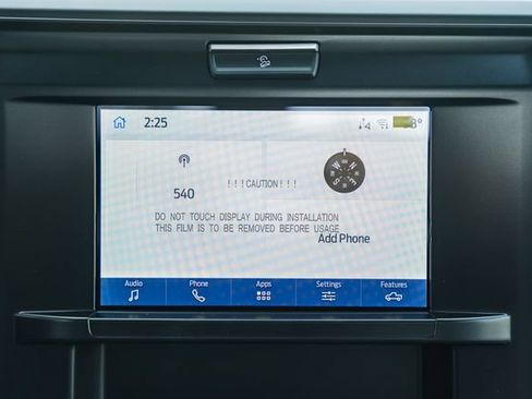 New 2026 Ford F350 XL w/ STX Appearance Package AWD/4WD image 30
