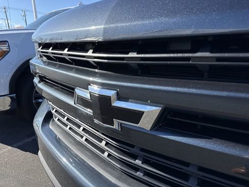 Used 2021 Chevrolet Silverado 1500 RST image 30