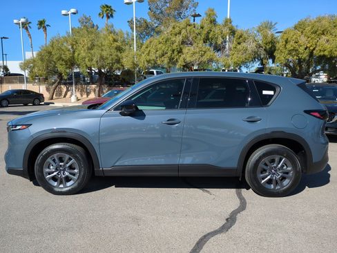 New 2026 MAZDA CX-5 Select image 11