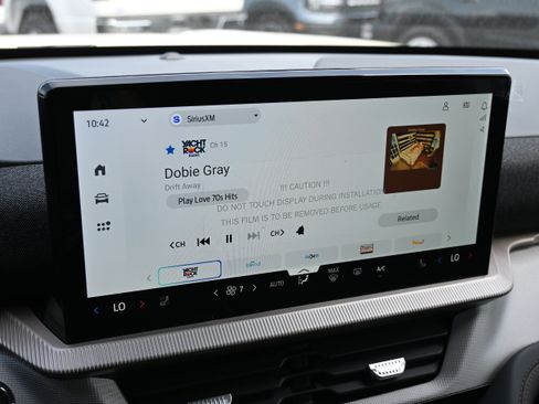 New 2026 Ford Explorer Active RWD image 21