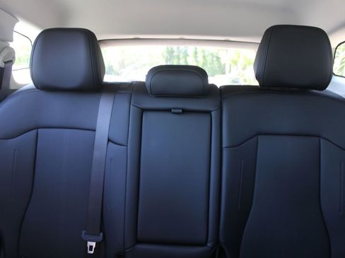 New 2026 Kia Sportage EX FWD image 52